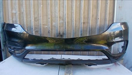 2018-2021 Buick Enclave Front Bumper Cover OEM