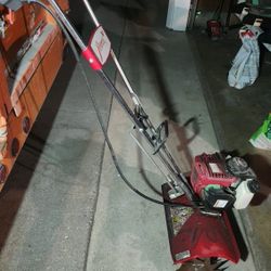 Honda Mantis Tiller Gx35