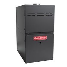 Brand New 80000 BTU Goodman Furnace 80%