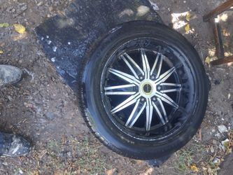 Rims