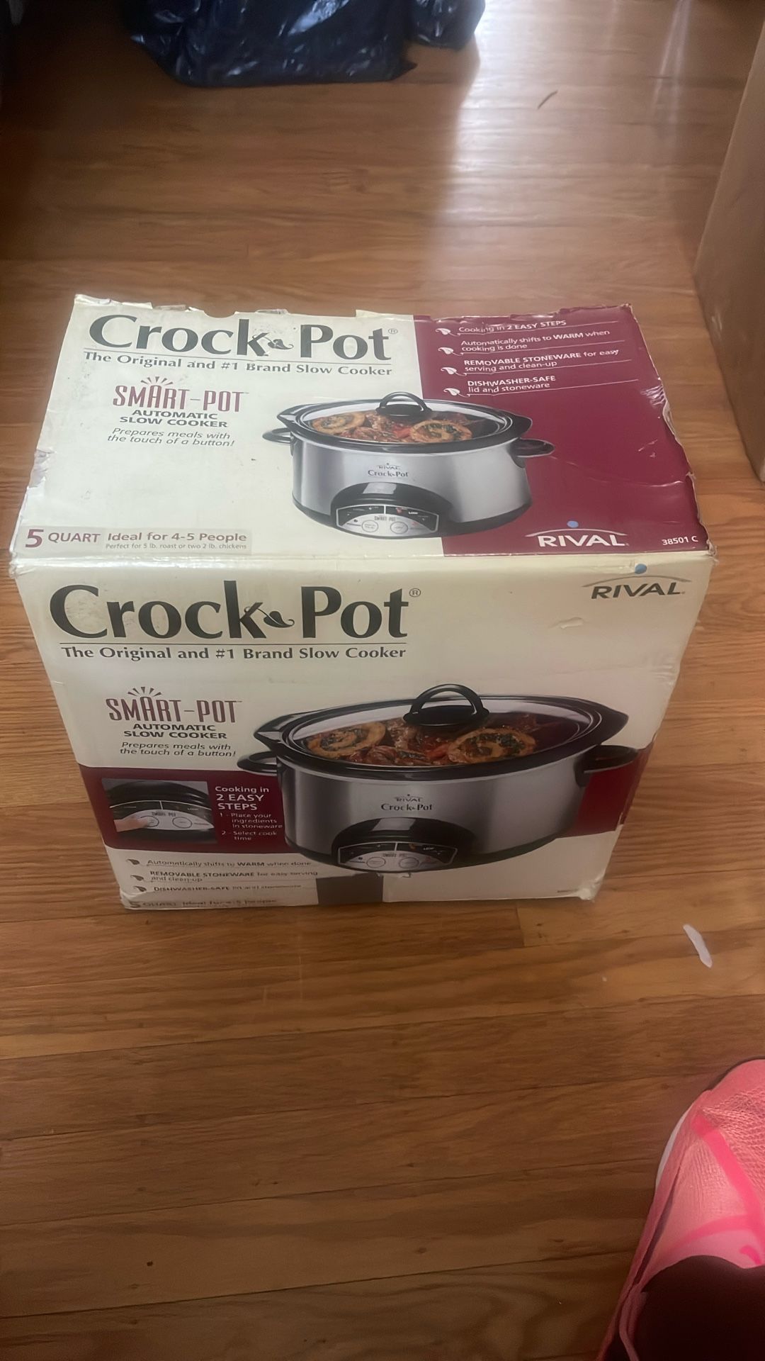 Crock Pot