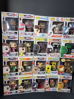 Pop