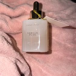 Sand+Fog Vanilla Must