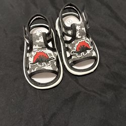 Baby Clothes Bundle 0–3M / 3-6M/6-9M – Nike, Jordan, Carter’s + Shoes