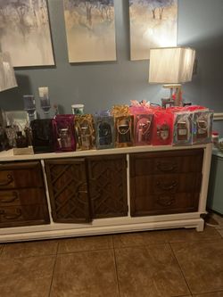 Mothers Day bath And Body Work