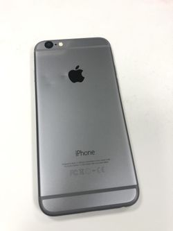 Iphone 6 32gs