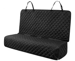 Toyota Tacoma Rear Seat Cover