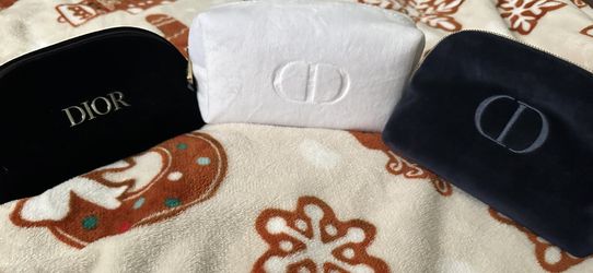 Dior Makeup Bags 