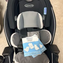 Baby Car Seat
