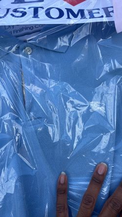 Burberry long sleeve