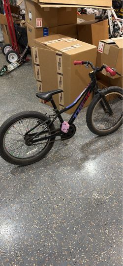 Trek 20in