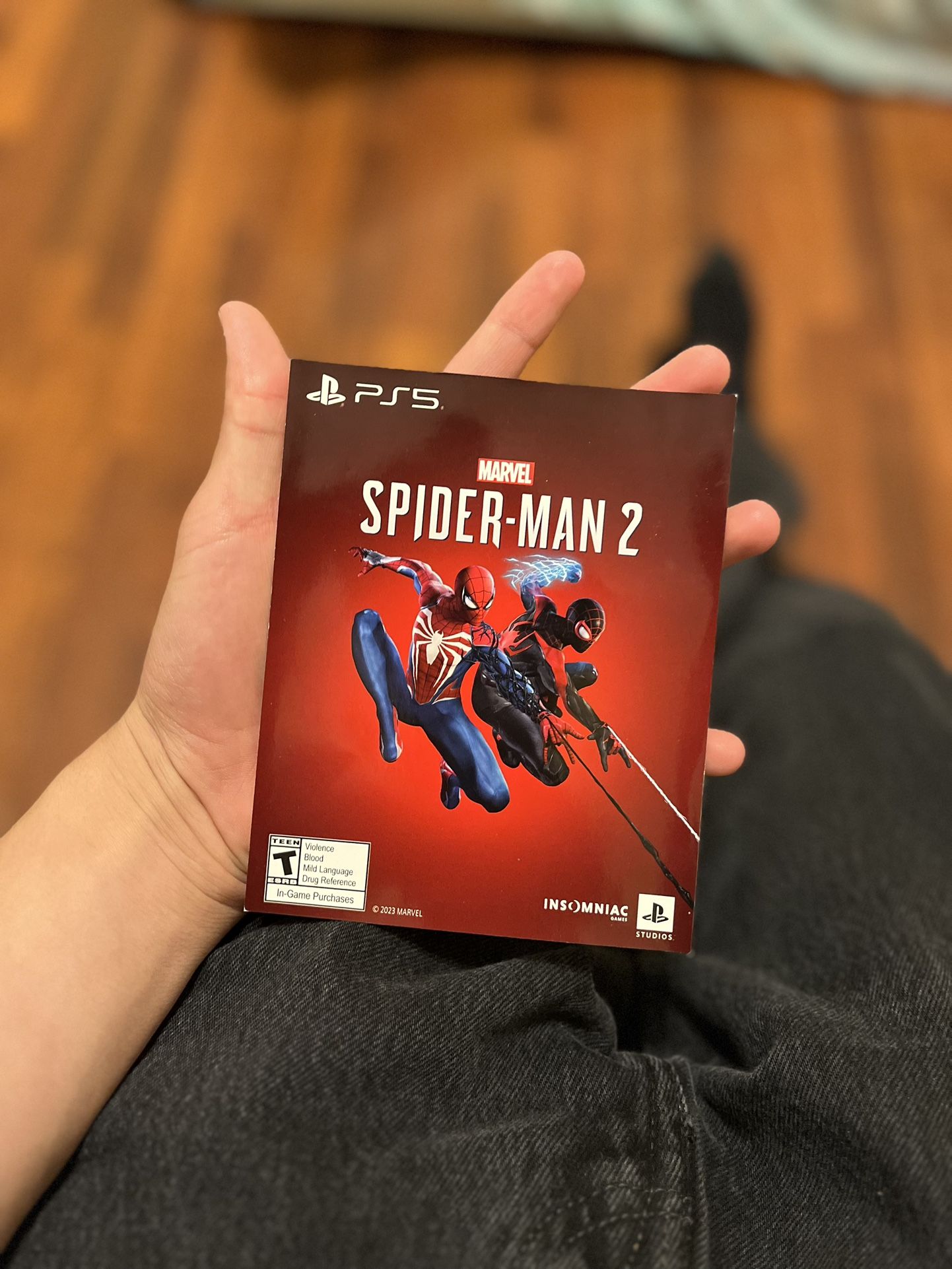 Spider-man 2 FULL GAME