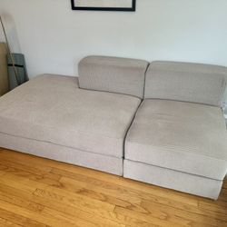 Ikea JÄTTEBO sofa modules