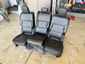 Seats