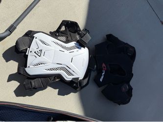 Dirt bike gear