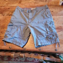 Cargo Shorts Size 40