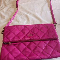 BEAUTIFUL KATE SPADE CROSSBODY PURSE.......😁😊😍