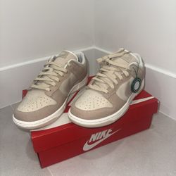 Nike Dunk Low Sand drift 