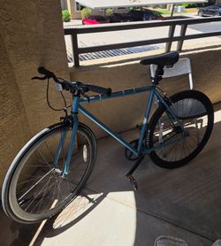 Pure Cycles Single Speed Urban Commuter Bike