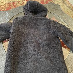 Boys Small Winter North Face Jacket 