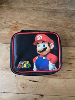 Nintendo 2ds carring case