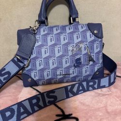 KARL LAGERFELD BAG