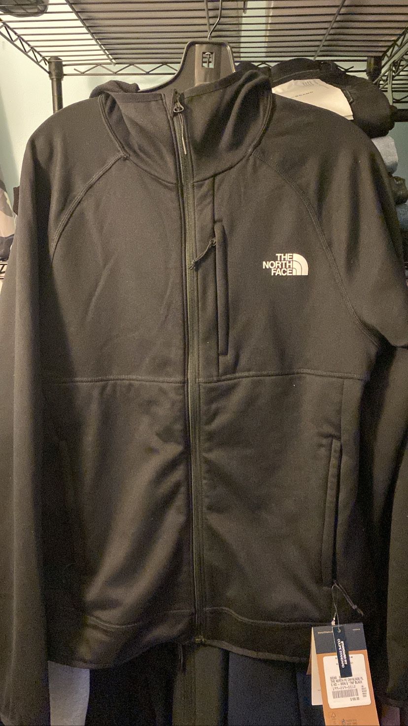 The North Face Jacket