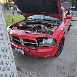 2010 Dodge Charger