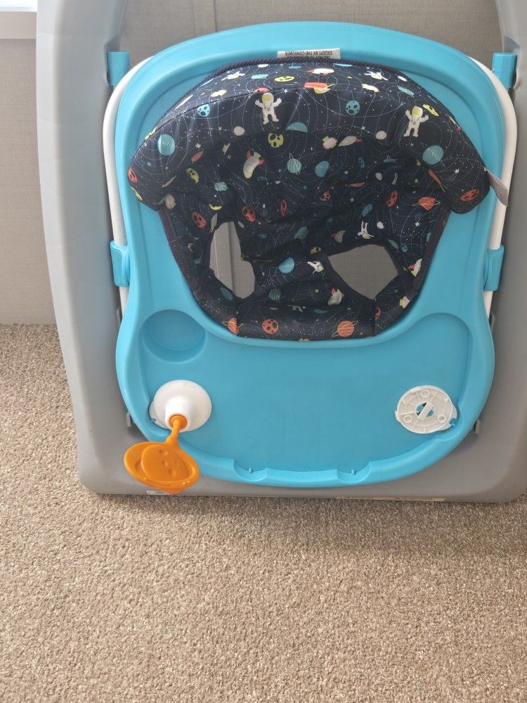 Baby Walker 