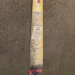 Raw Joint Longboard Rare 