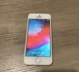 iPhone 5s (Factory Unlocked)