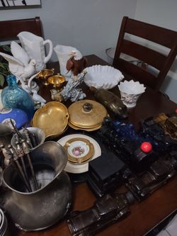 Antiques Vintage Make Me Offer