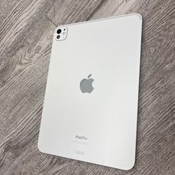 iPad Pro m4 11inch 256gb WiFi