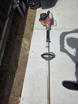 TMC weedeater