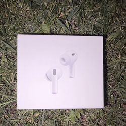 Airpod Pro 3s