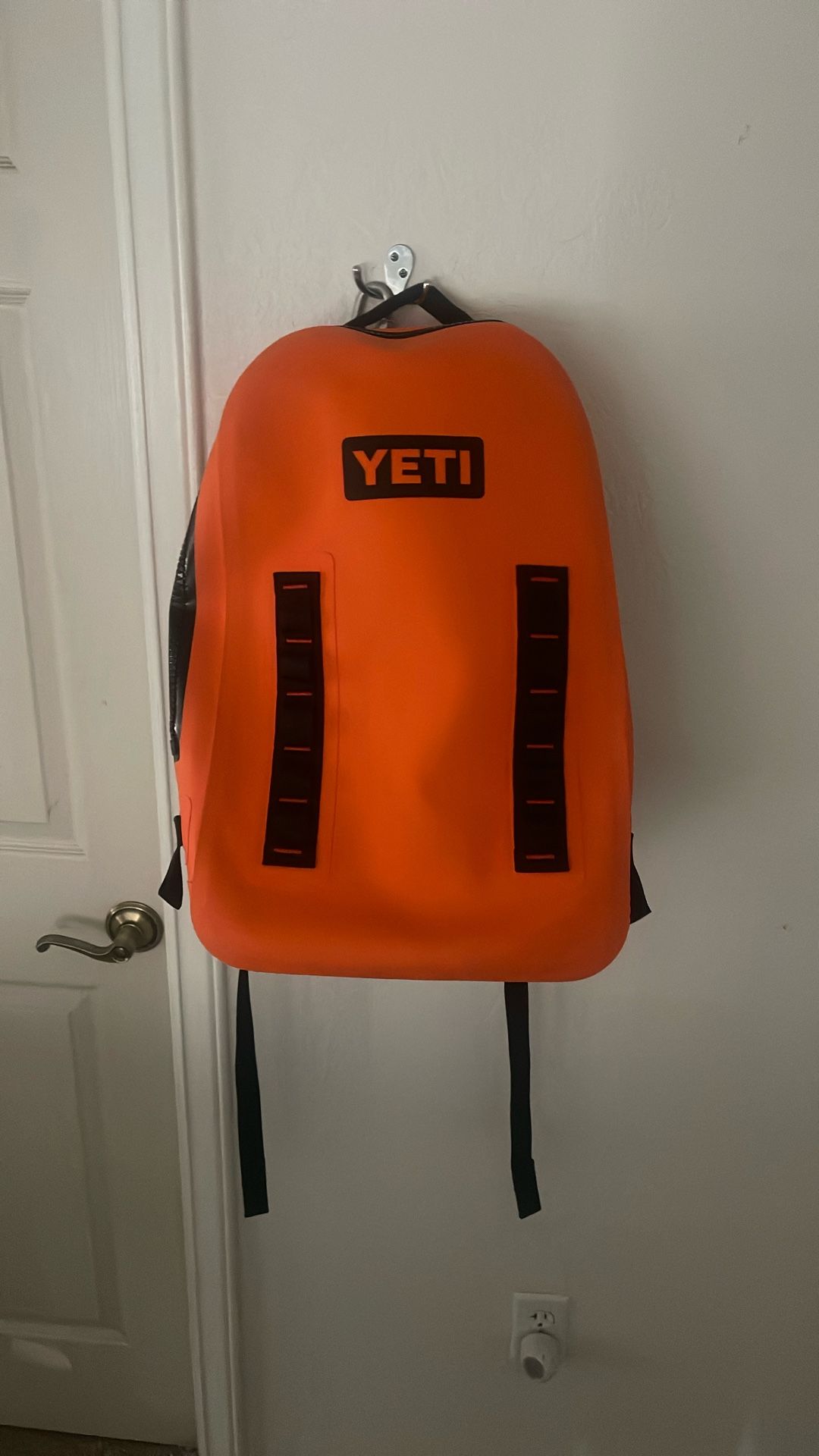 Yeti Backpack