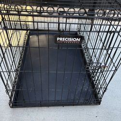 DOG CRATE 