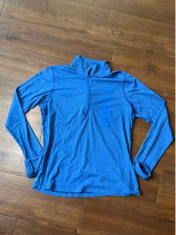 Nike Dri-FIT Florida Gators 1/4 Zip Athleisure Y2K Sportcore Medium