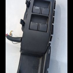 2009 Honda Fit Power Window Switch 
