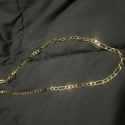 14k Gold Chain 