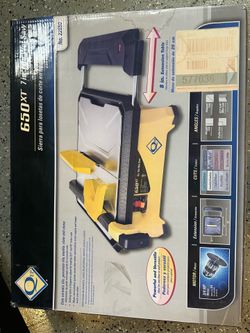 Sierra Para Tiles cutter