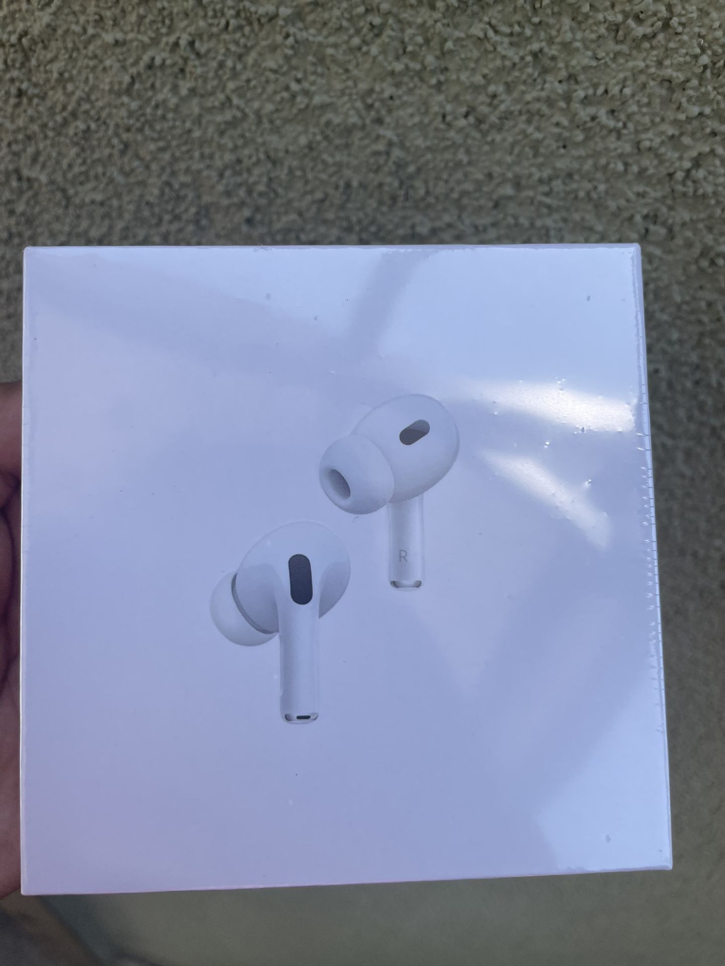 Air Pods 2nd Generation