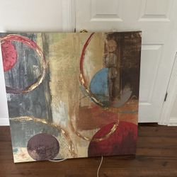 Wall Decor