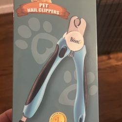 Dog Nail Clippers