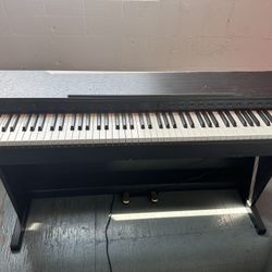 Williams Piano 