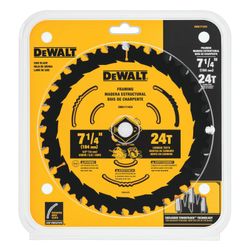 DeWalt Saw Blade (New In Box) DWA171424