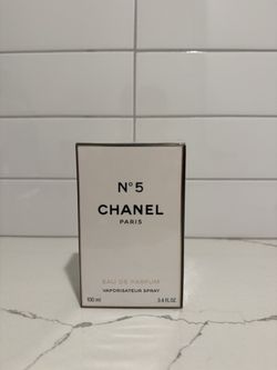 Chanel No•5