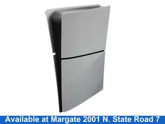 Sony Playstation 5 Digital Edition (Slim - 1tb) 1 Tb White Video Game Console