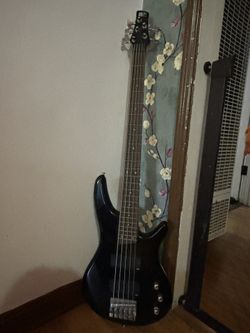 SDGR Sound Gear By Ibanez Bass