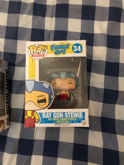 POP Stewie